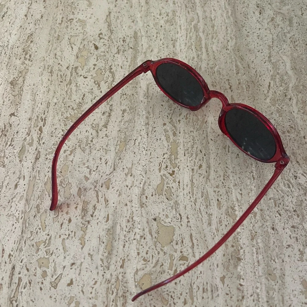 Vintage Sunglasses